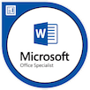 Microsoft-PowerPoint-Certification-Badge